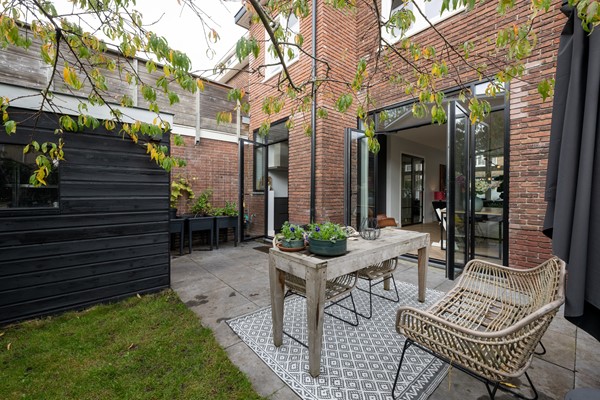 Medium property photo - Bloemendaalsestraatweg 75, 2082 GC Santpoort-Zuid